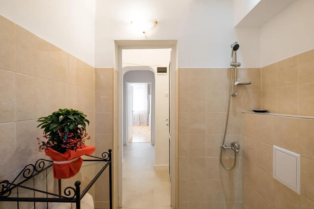Spacious 3 Bedroom Home In Sofia'S Top Center 0*, Sofia Bulgaria