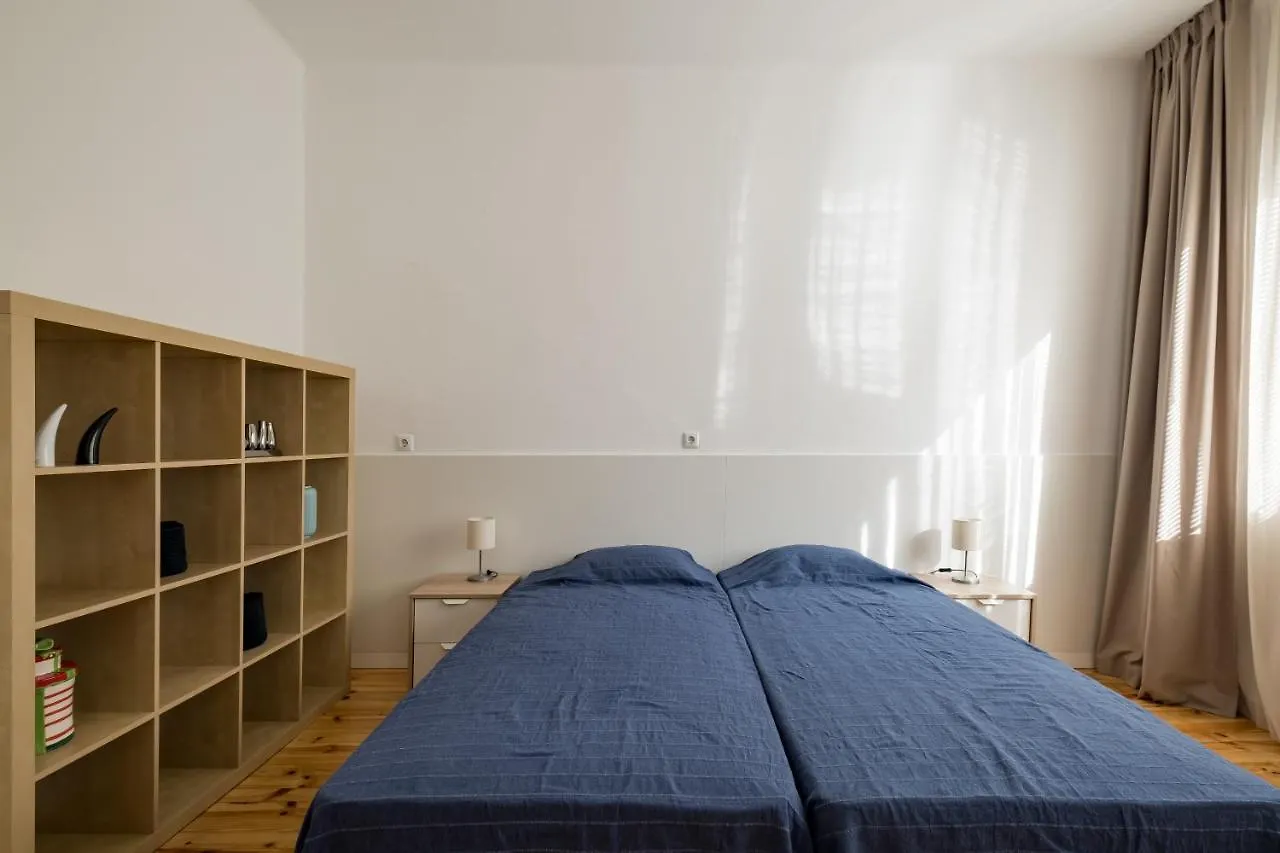 Spacious 3 Bedroom Home In Sofia'S Top Center 0*, Sofia Bulgaria