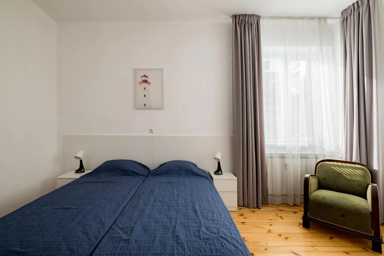 Spacious 3 Bedroom Home In Sofia'S Top Center Sofia